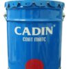 Sơn kẽm đa năng màu đặc biệt CADIN A130
